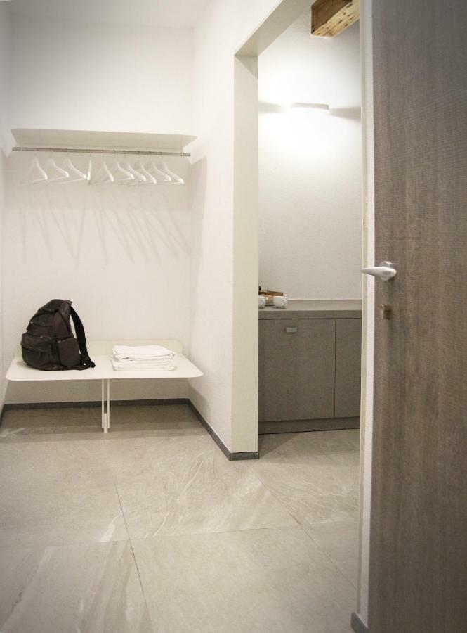 Bellavista 2 Hotel ลาสเปเซีย ภายนอก รูปภาพ