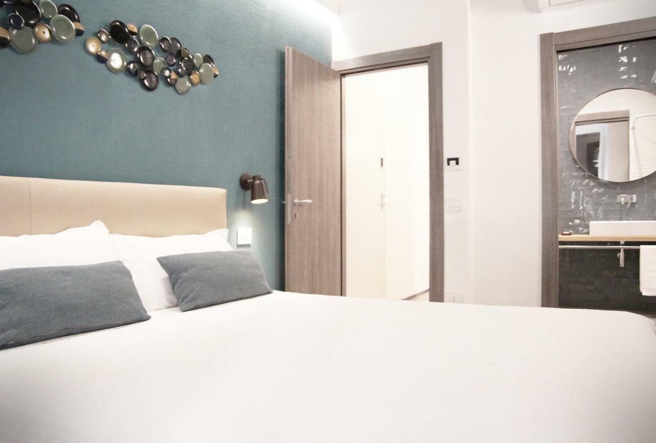 Bellavista 2 Hotel ลาสเปเซีย ภายนอก รูปภาพ