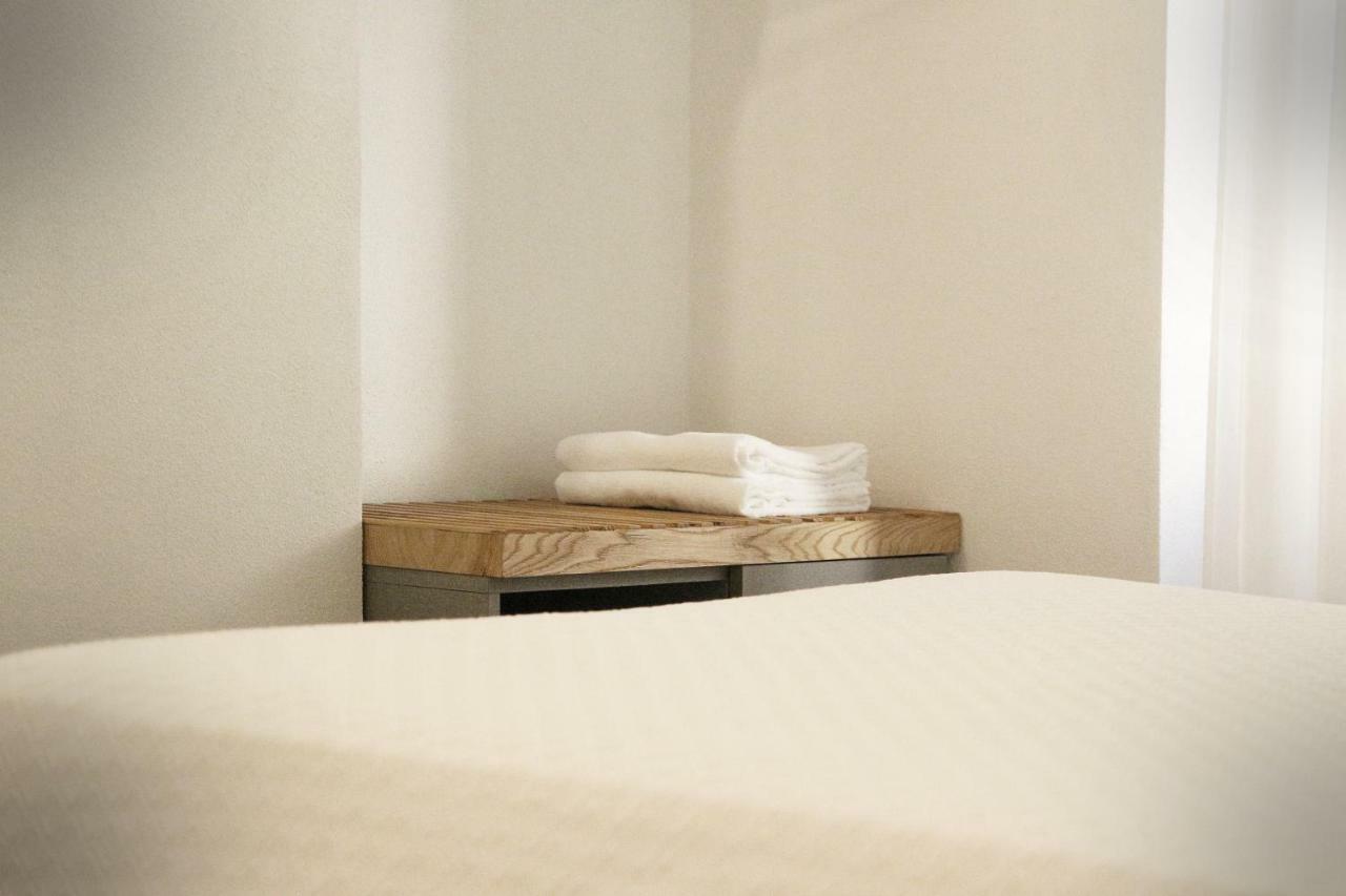 Bellavista 2 Hotel ลาสเปเซีย ภายนอก รูปภาพ