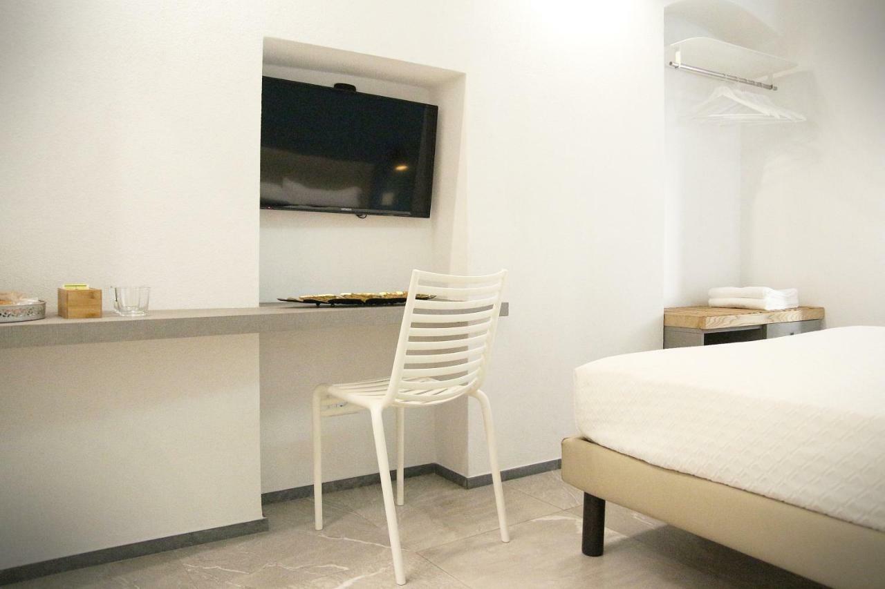 Bellavista 2 Hotel ลาสเปเซีย ภายนอก รูปภาพ