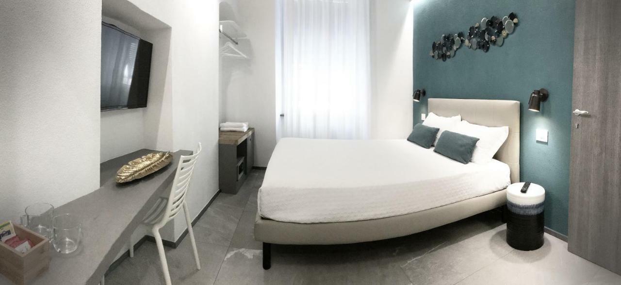 Bellavista 2 Hotel ลาสเปเซีย ภายนอก รูปภาพ