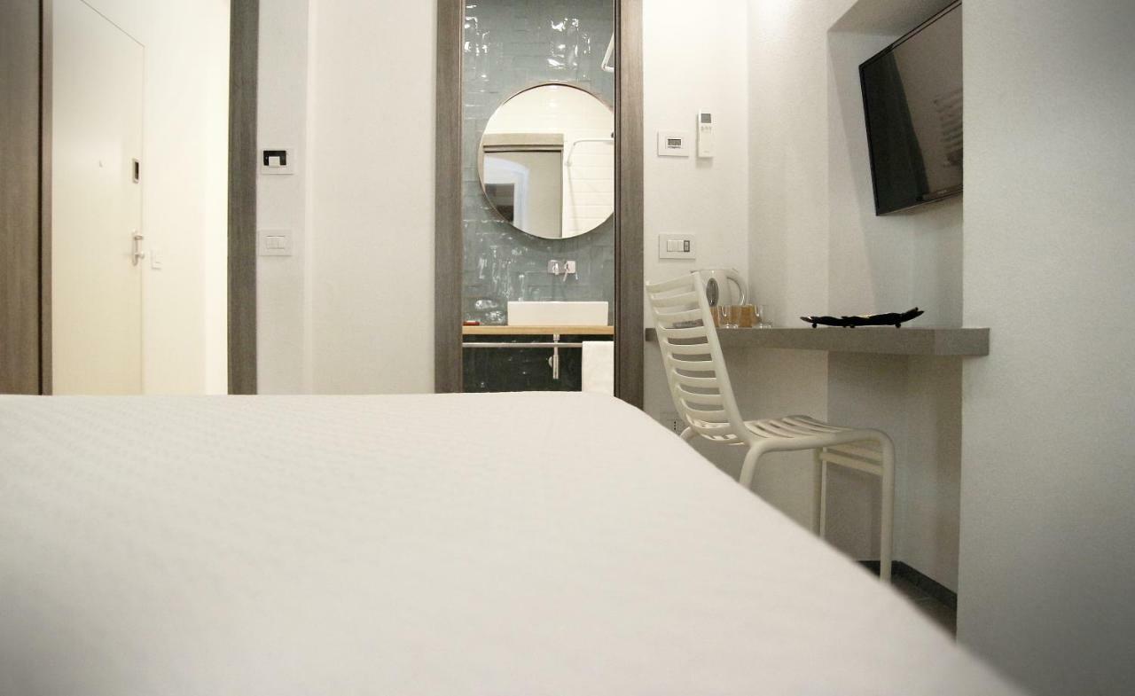 Bellavista 2 Hotel ลาสเปเซีย ภายนอก รูปภาพ